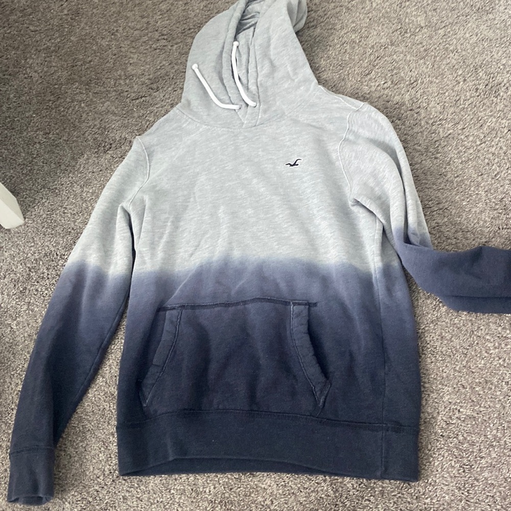 Hollister hoodie